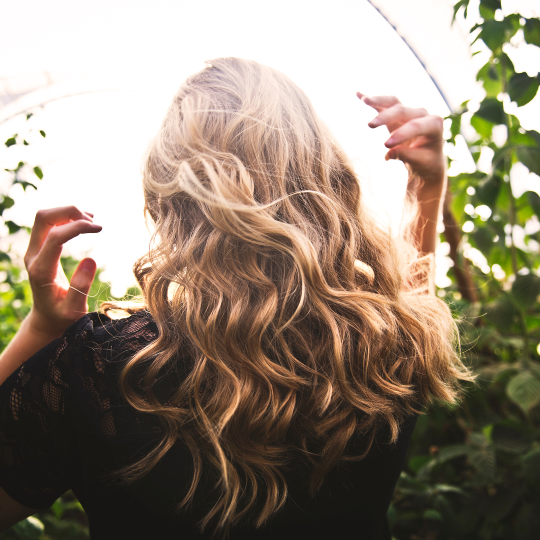 Haircare
