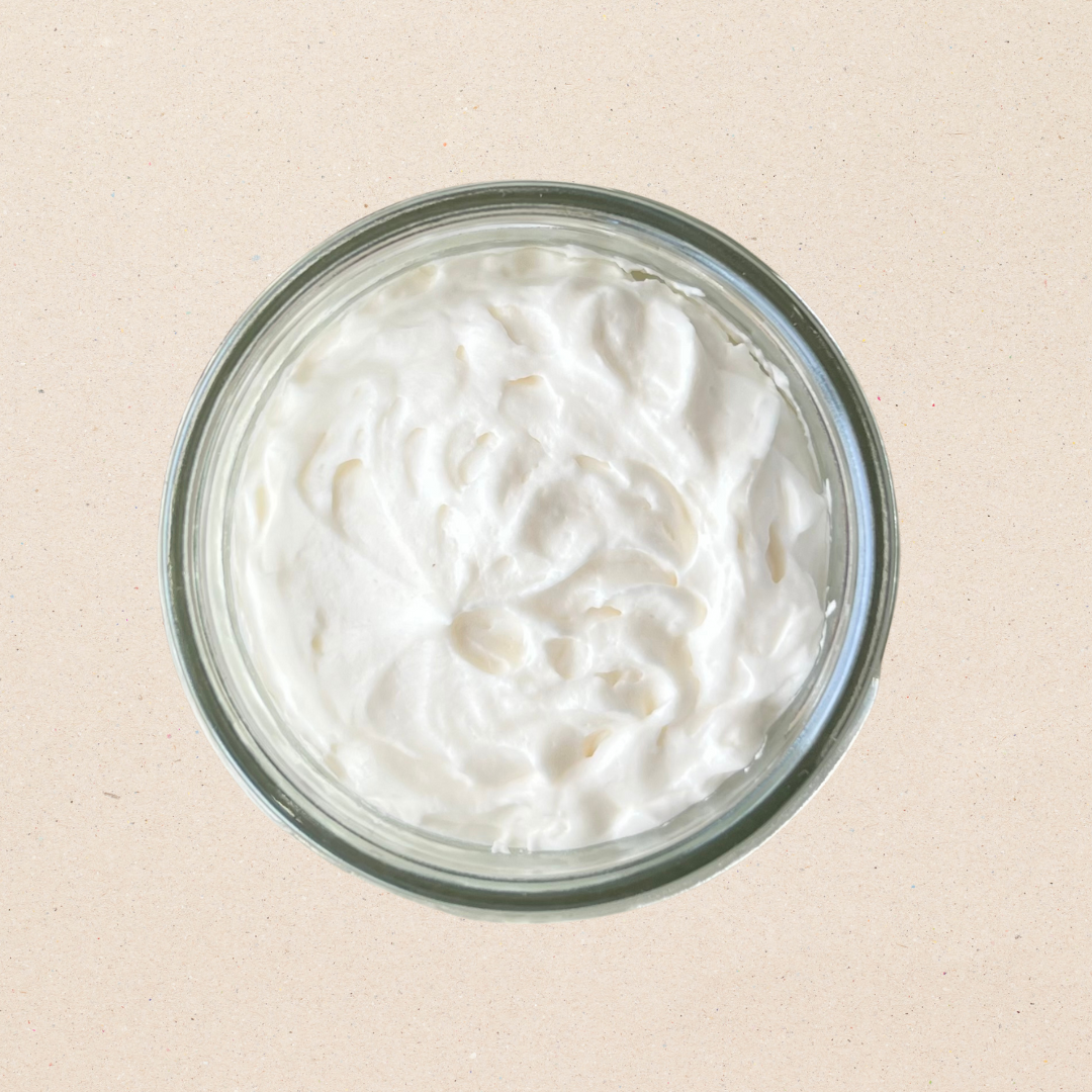 Whipped Joyful Tallow Balm -Mood Enhancing Moisturizer