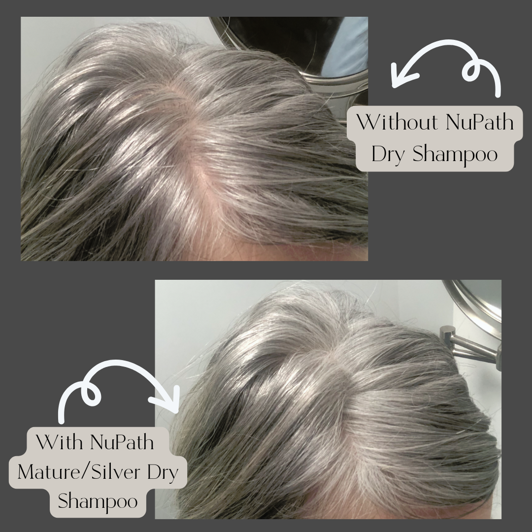 Root Boost Dry Shampoo