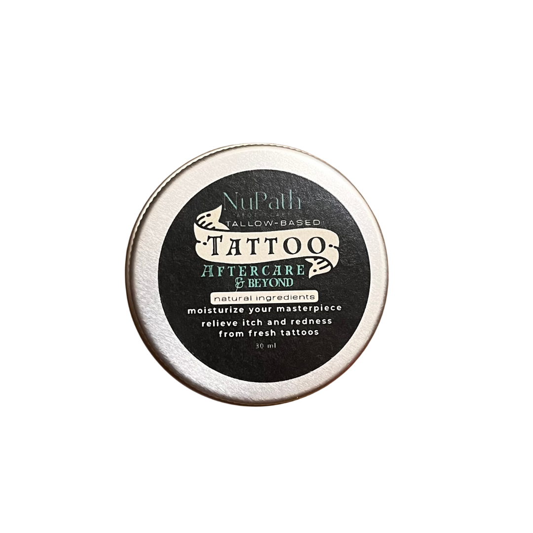 Tattoo Salve