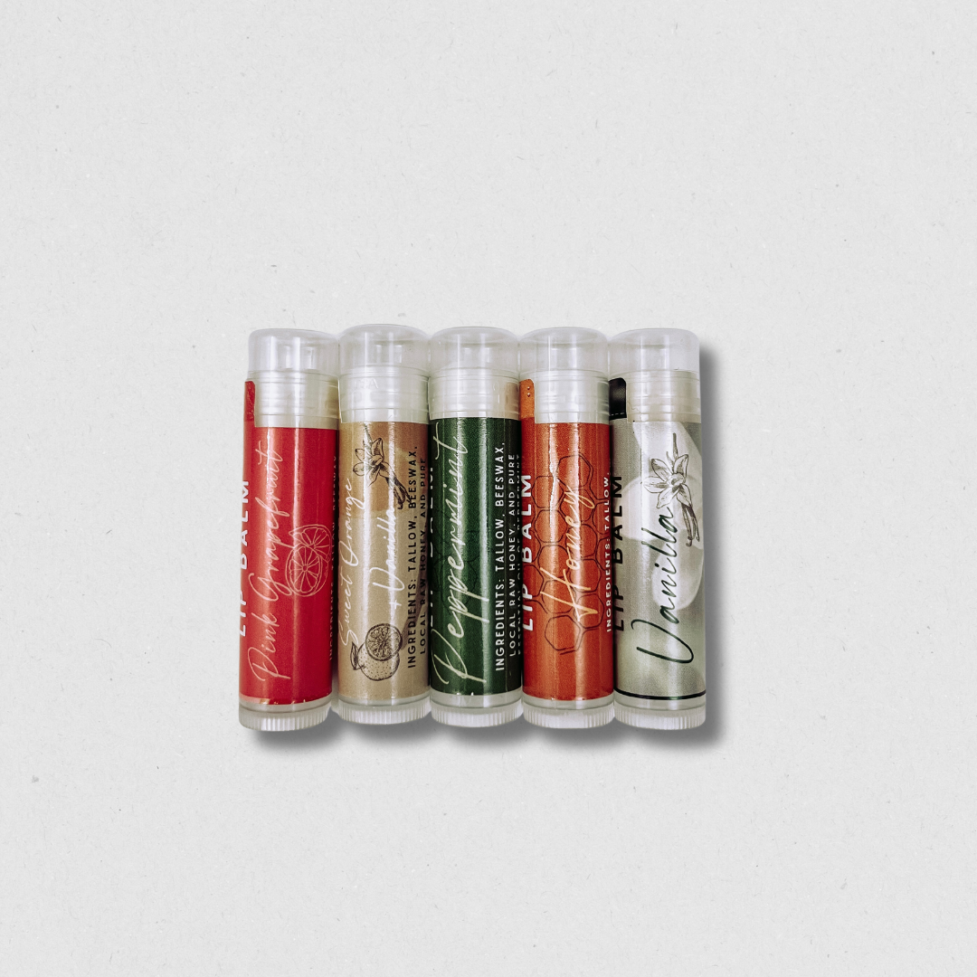 Lip Balm