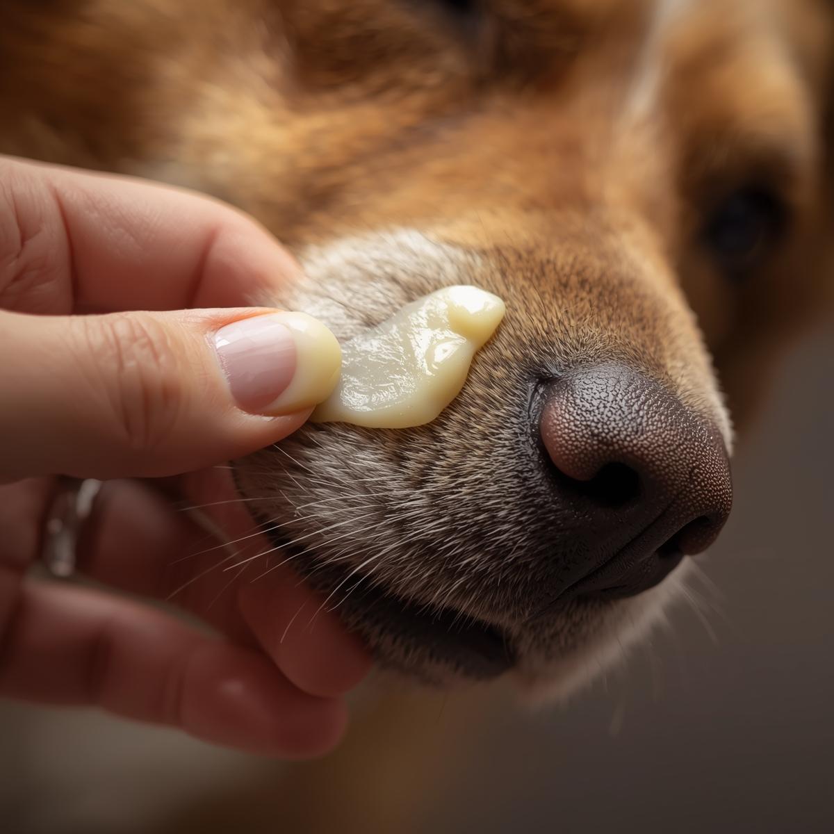 Canine Comfort Salve- Relieve + Nourish