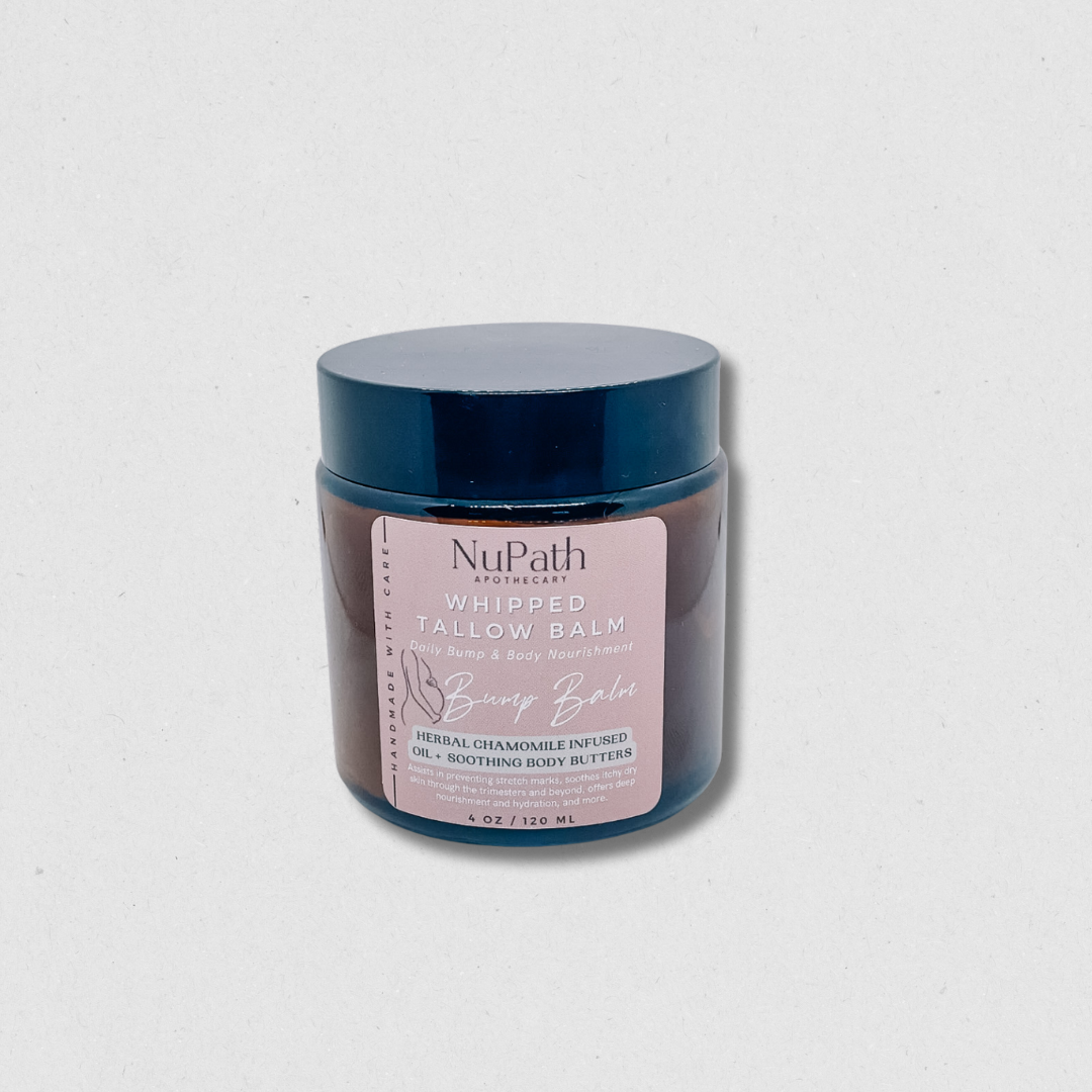 Bump Tallow Balm