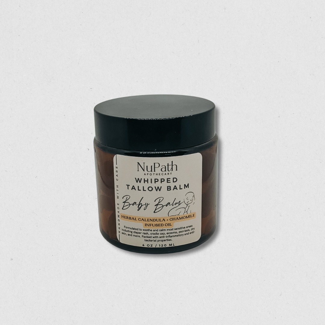 Baby Tallow Balm
