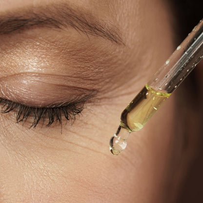 Bakuchiol Serum - Natural Plant Based Retinol Alternative