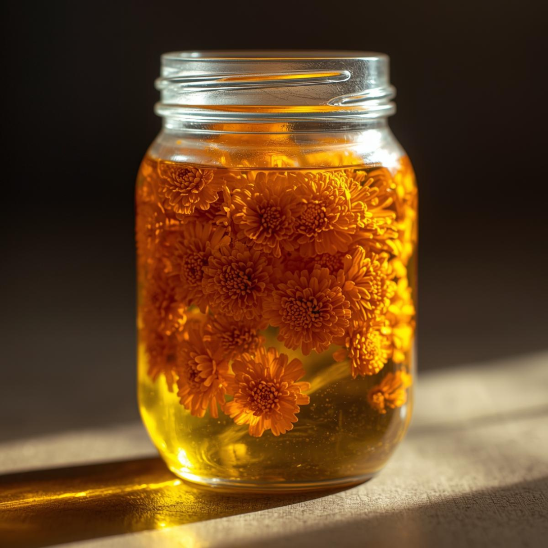 Diaper Rash Salve- Soothe + Calm