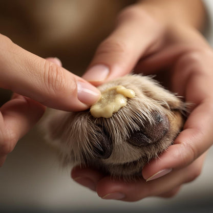 Canine Comfort Salve- Relieve + Nourish