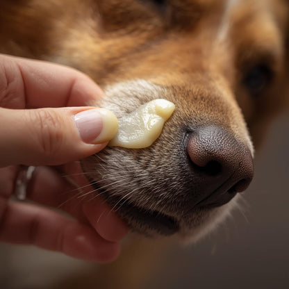 Canine Comfort Salve- Relieve + Nourish
